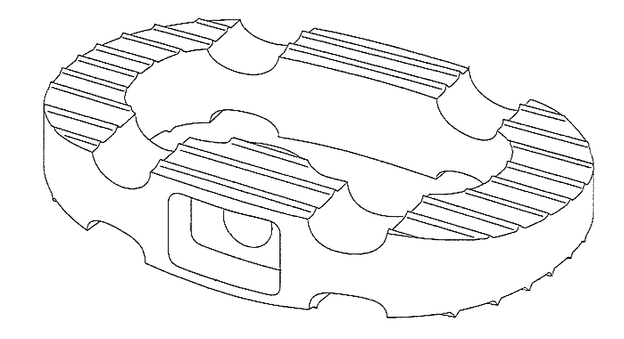 Bioactive Load-Bearing Composites