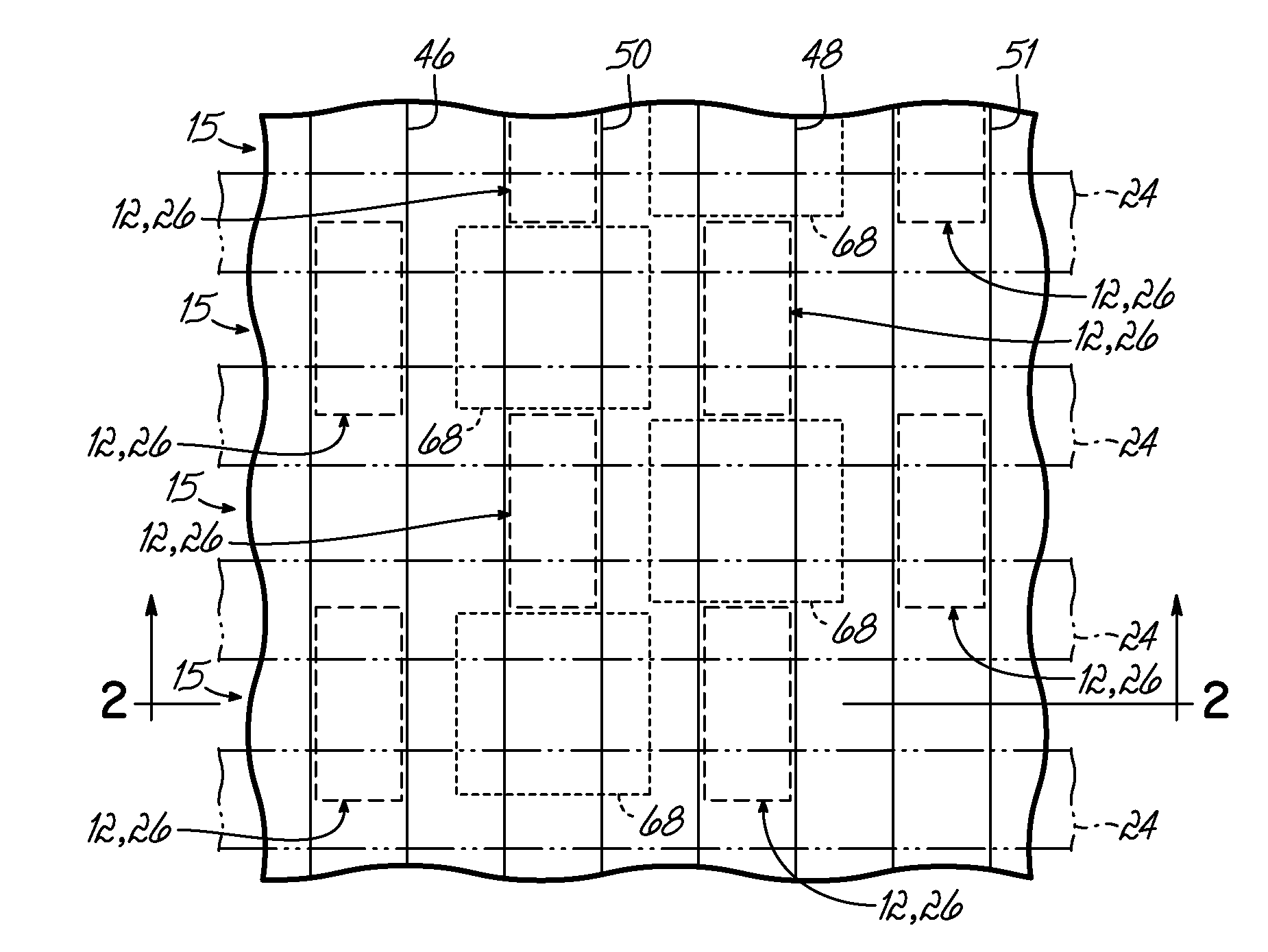 Body-contacted semiconductor structures and methods of fabricating such body-contacted semiconductor structures