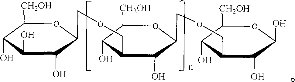 Application of curdlan oligomers