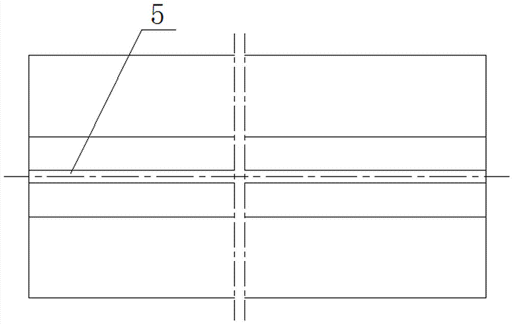 Low-refraction-index PCF-SPR (photonic crystal fiber-surface plasmon resonance) sensor working at middle infrared band