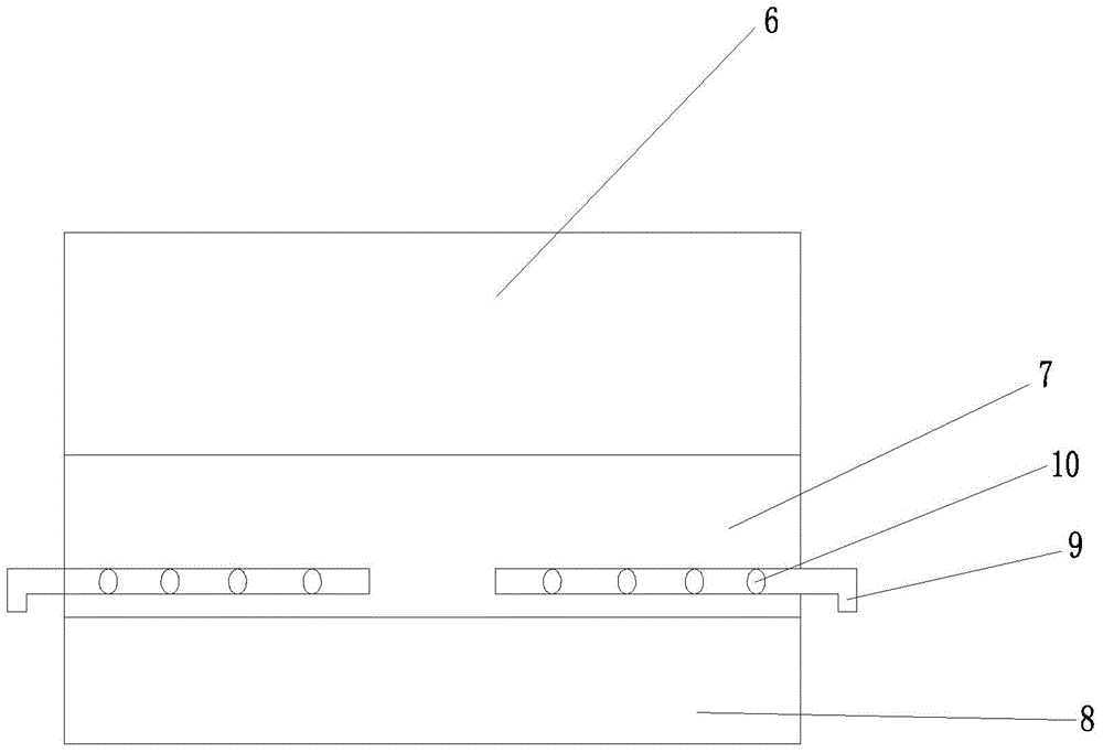 Zero-emission ecological obstetric table for sow