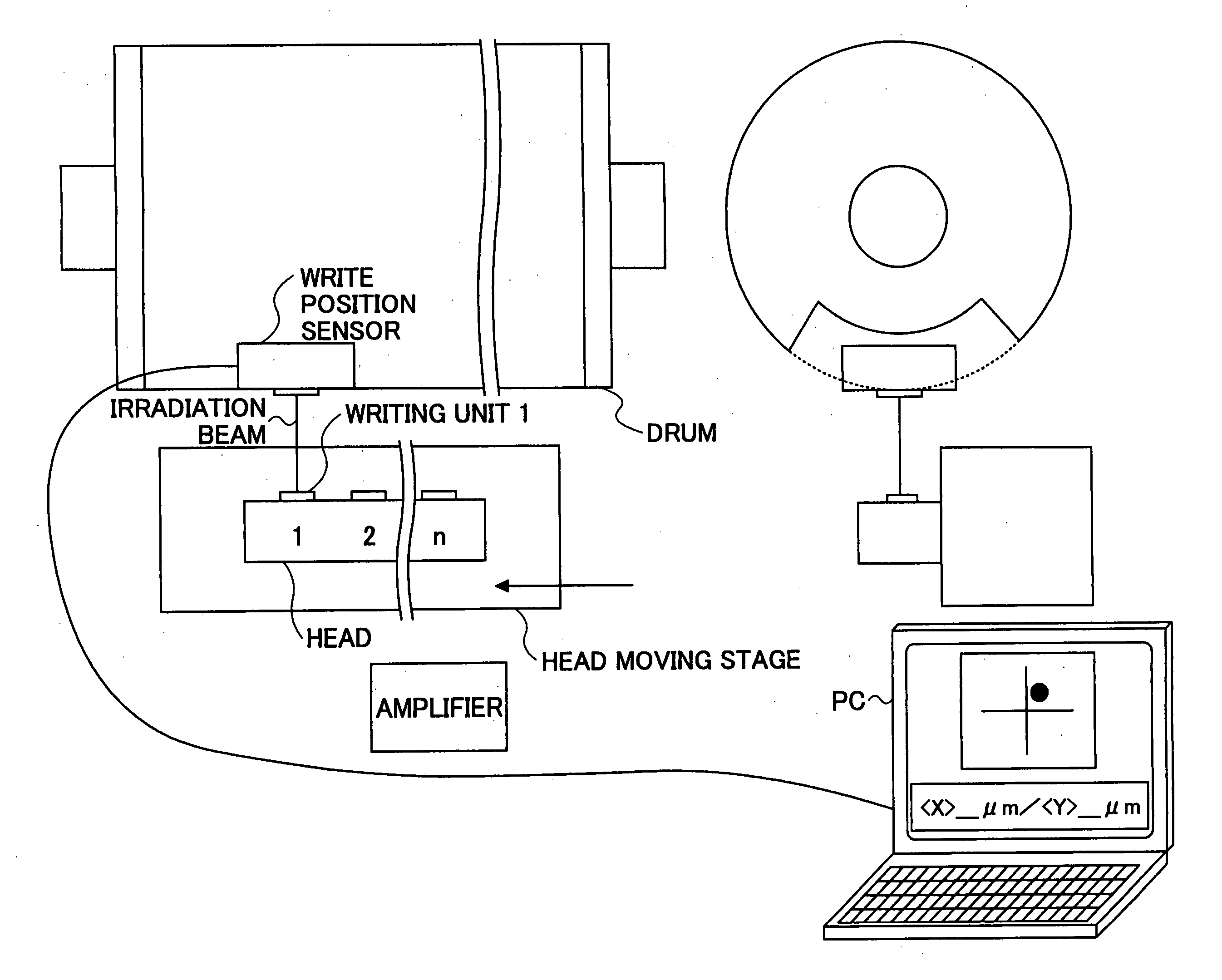 Image forming method and apparatus, and a recording medium storing a program for performing an image forming method