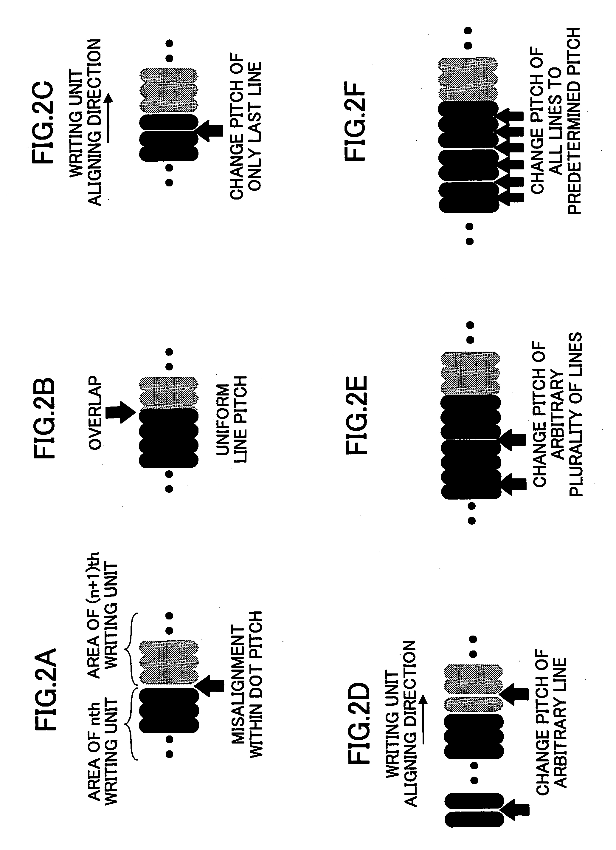 Image forming method and apparatus, and a recording medium storing a program for performing an image forming method