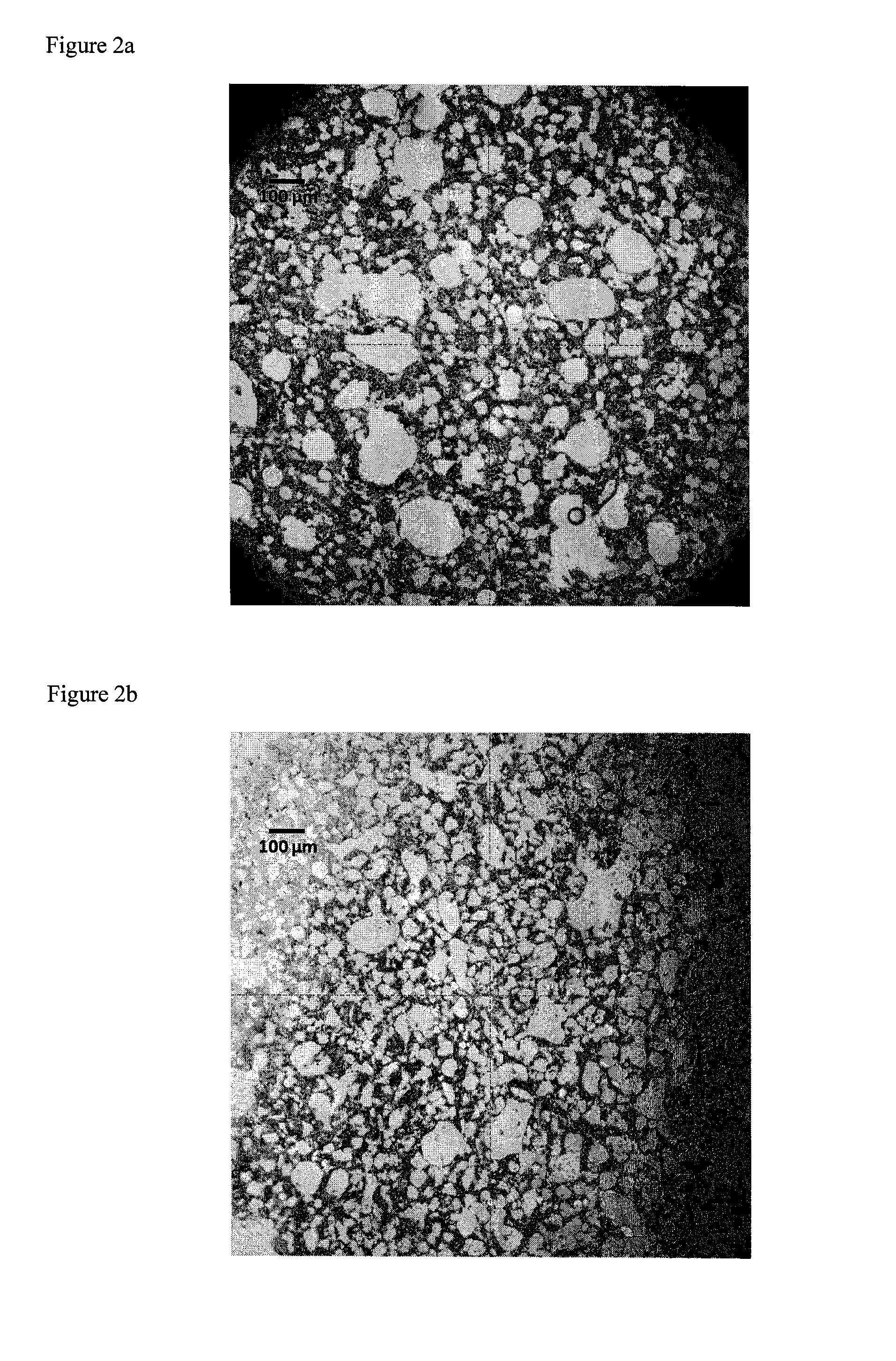 Aerated frozen confectionary product