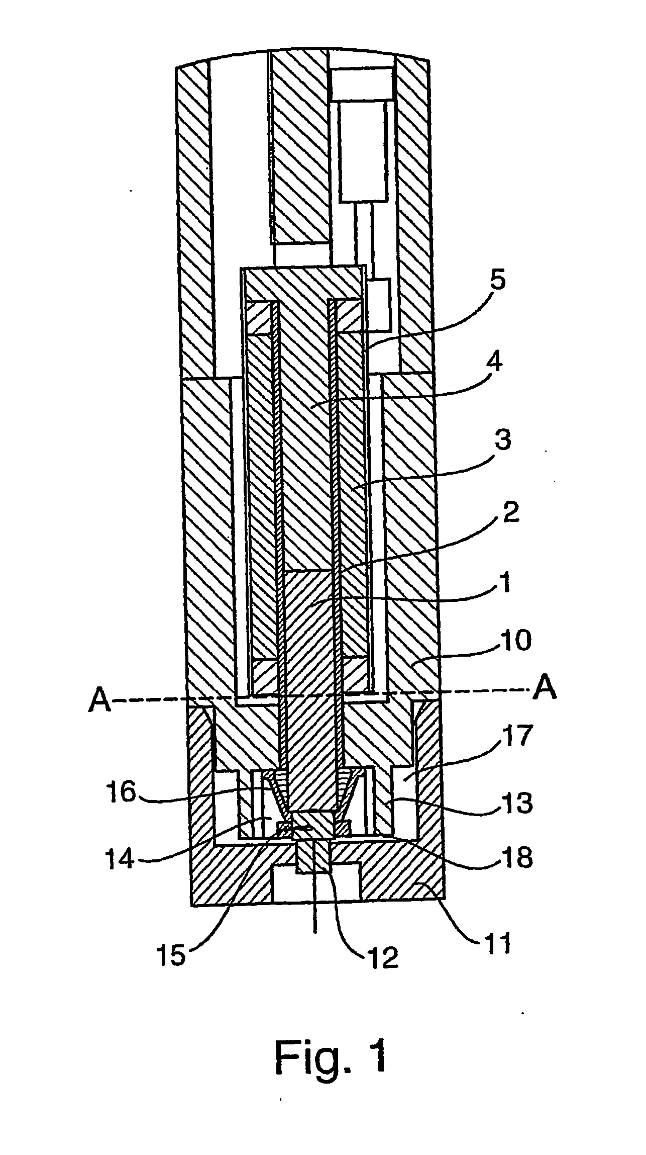 Solenoid valve