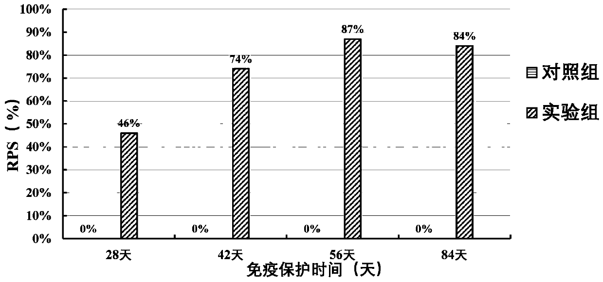 Multivalent inactivated vaccine against photobacterium damselae subsp. damselae and preparation method thereof