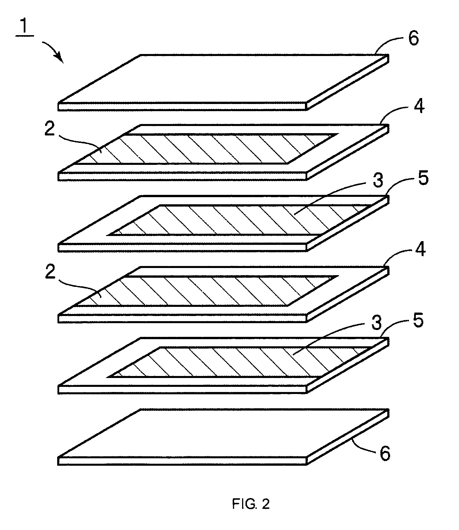 Porcelain composition for varistor and varistor