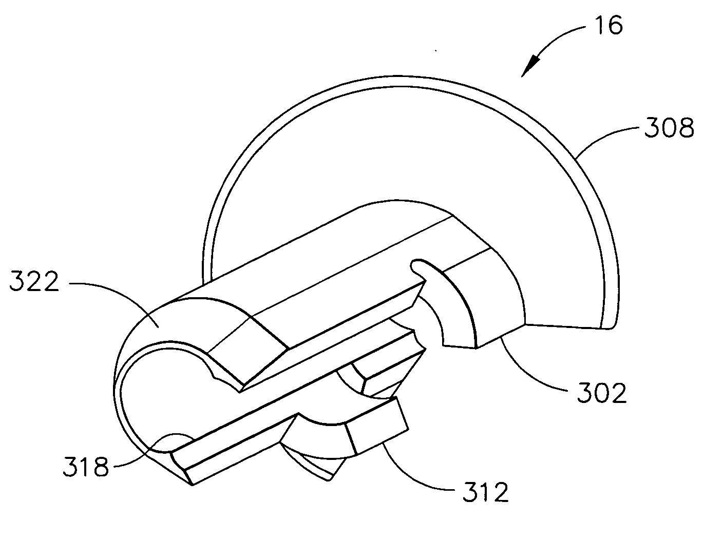 Biopsy device incorporating an adjustable probe sleeve