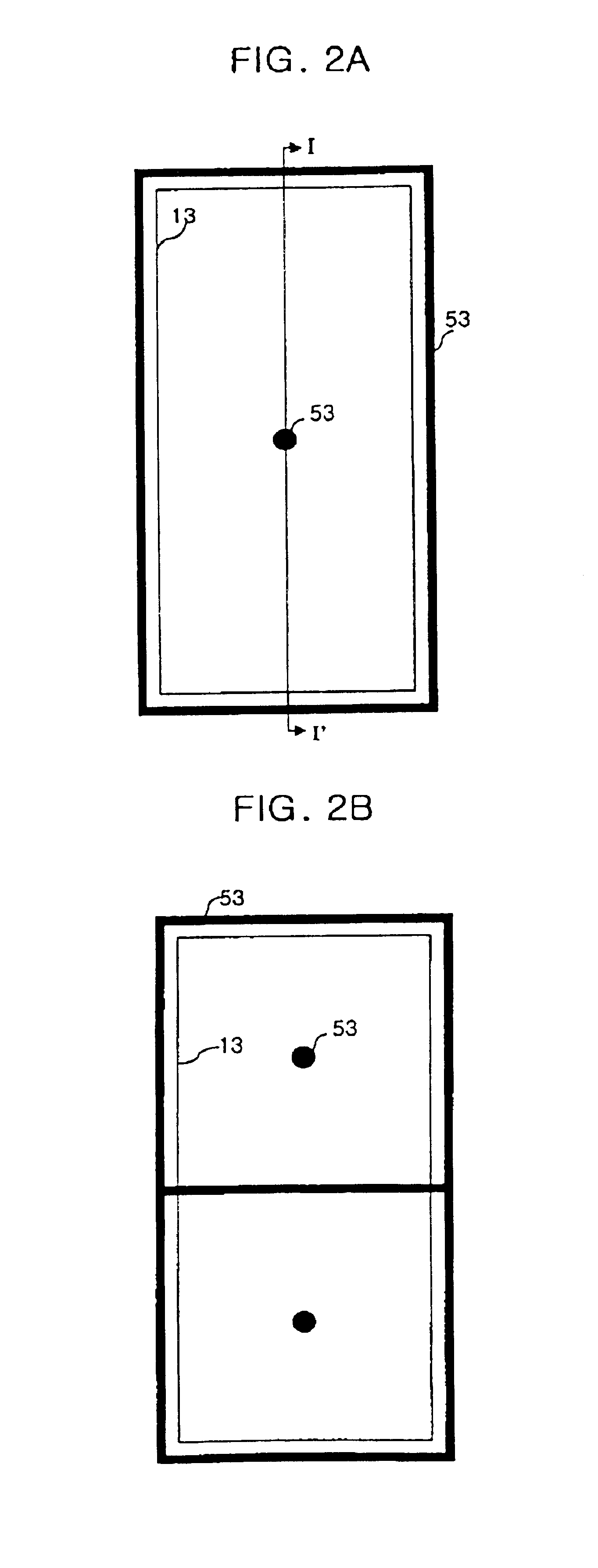 Multi-domain liquid crystal display device with particular dielectric structures