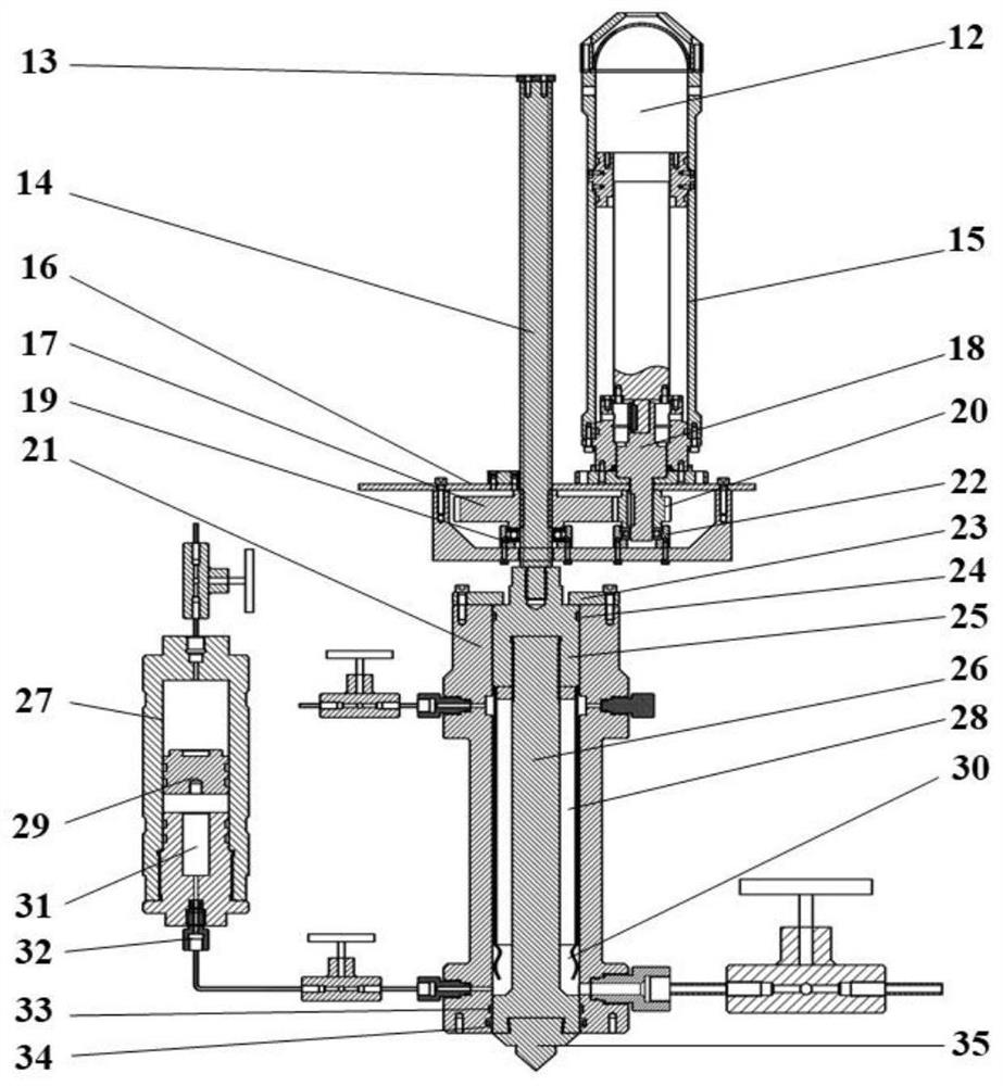 A new pressure-holding sampler for abyssal sediments based on petal compression sampling