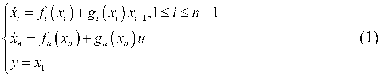 Global Finite Time Neural Network Control Method for Nonlinear Strict Feedback Systems