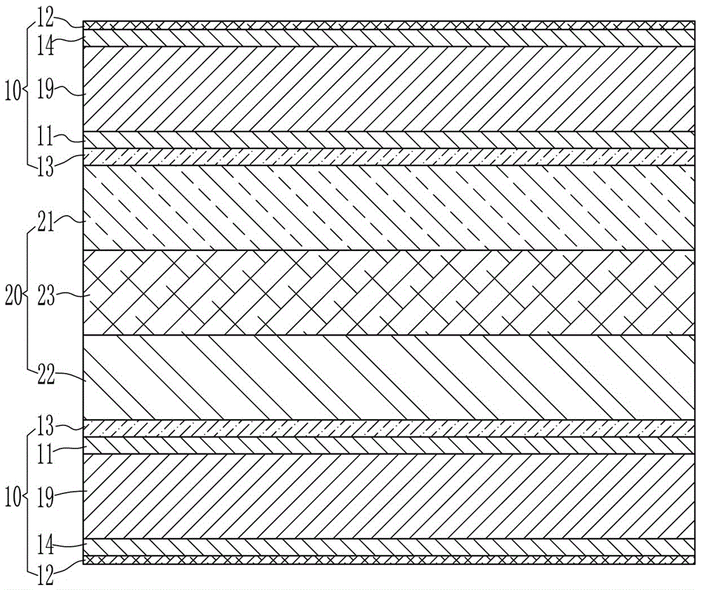 Card protective film, manufacturing method, and payment card