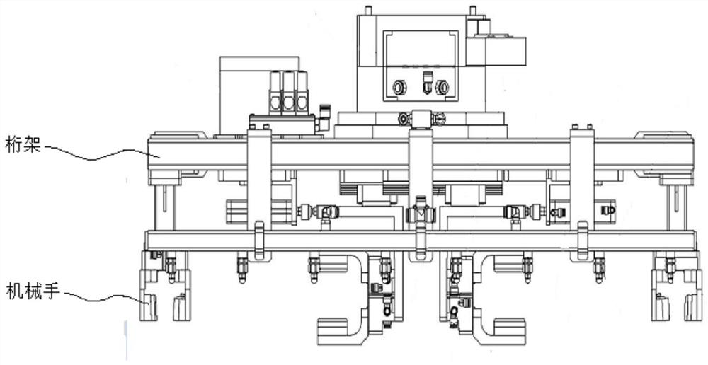 Highly flexible plywood fixture