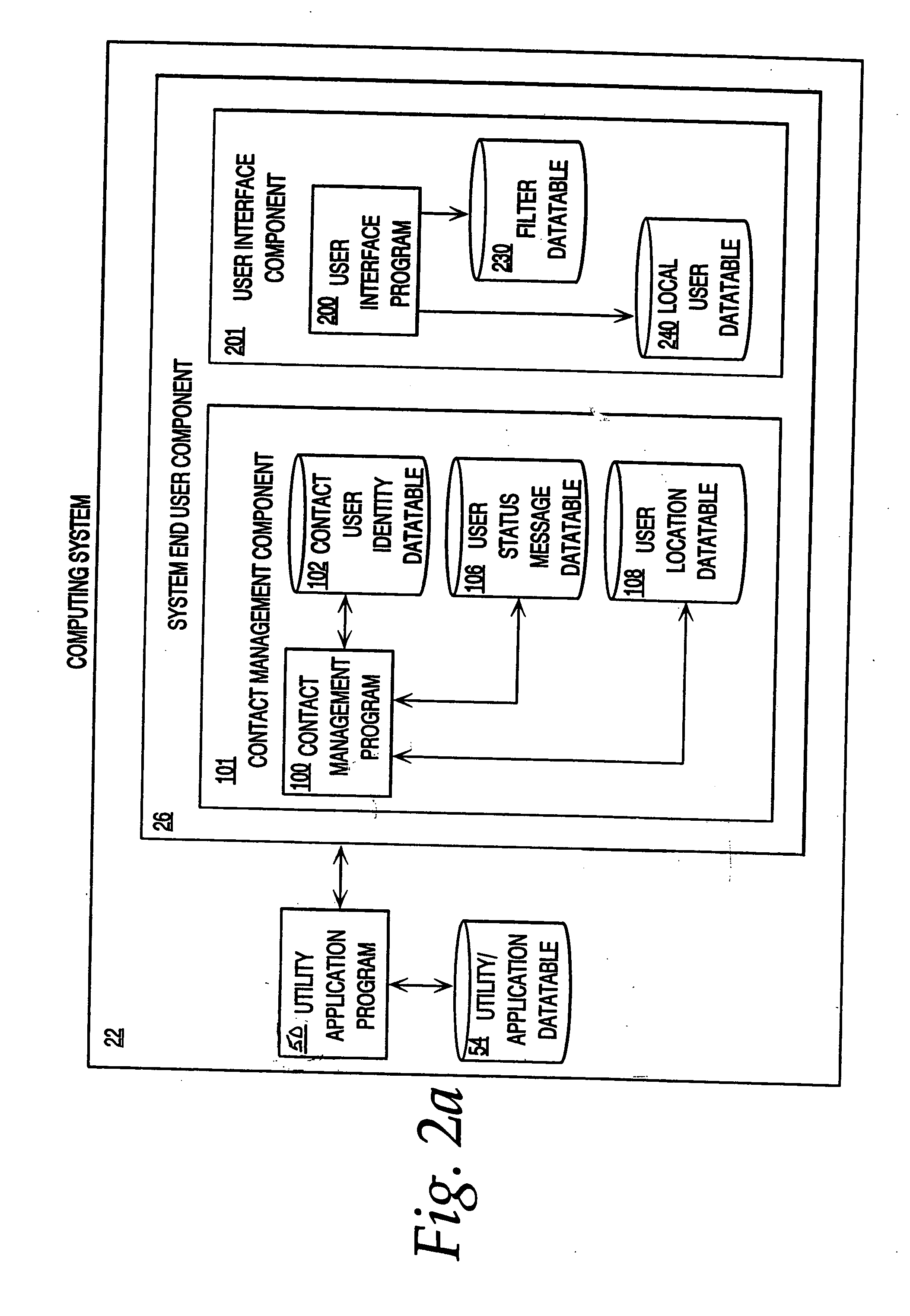 System and method for managing information and collaborating