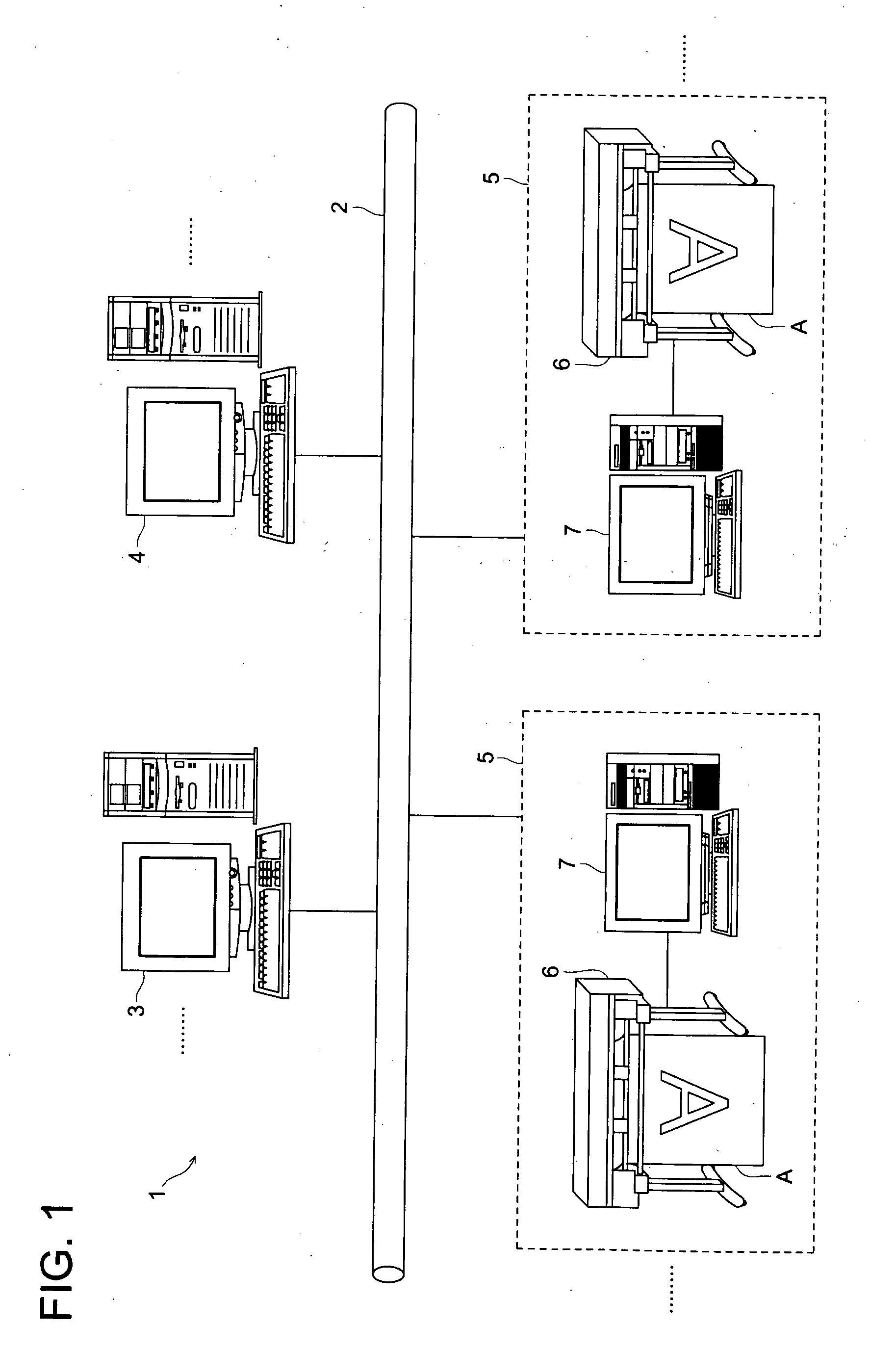 Image-processing apparatus, image-recording apparatus and image-recording system