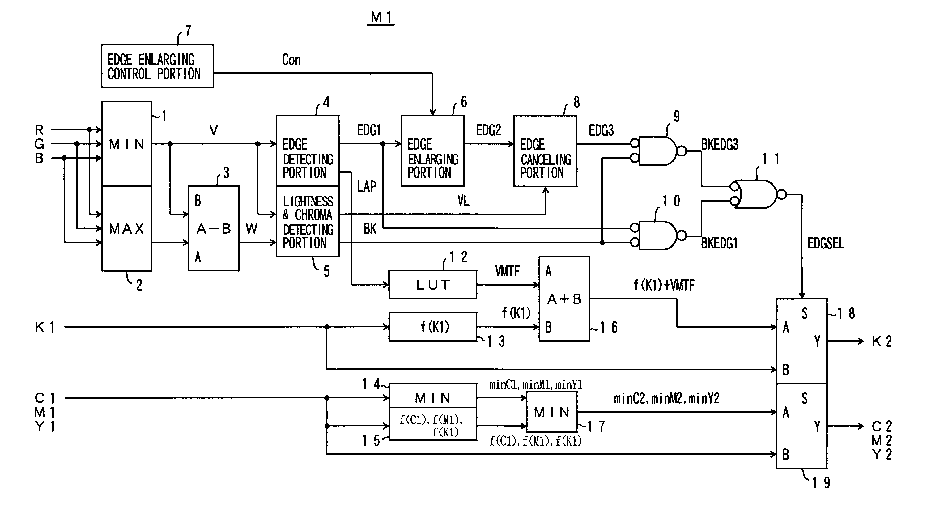 Image processing apparatus