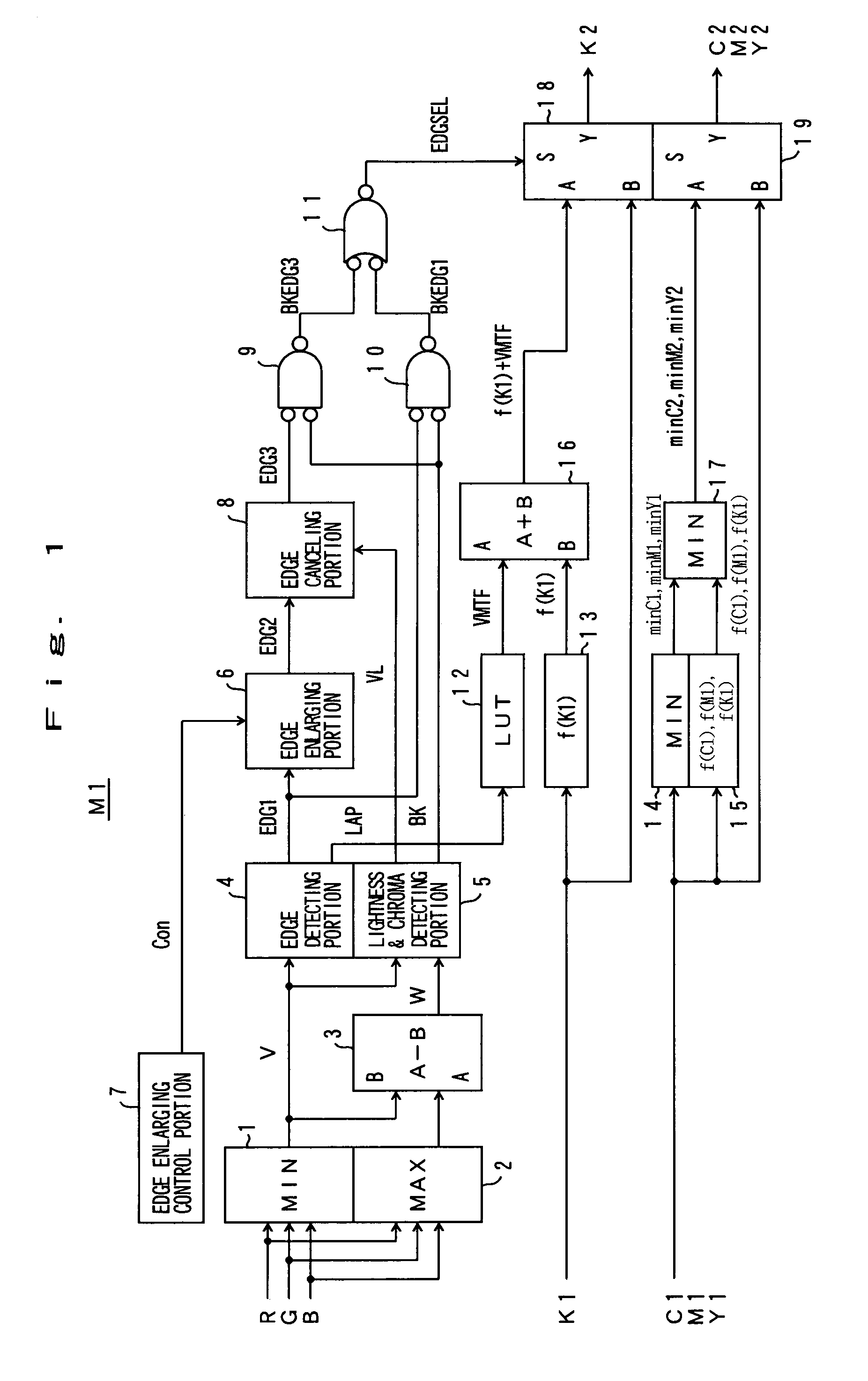 Image processing apparatus