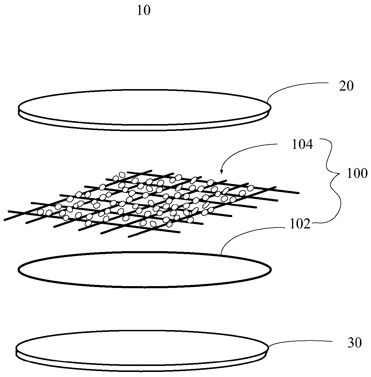 Lithium-sulfur battery separator