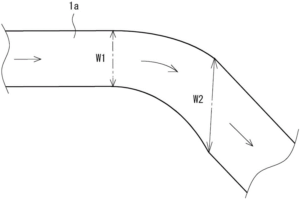 Retardation film and polarizing plate