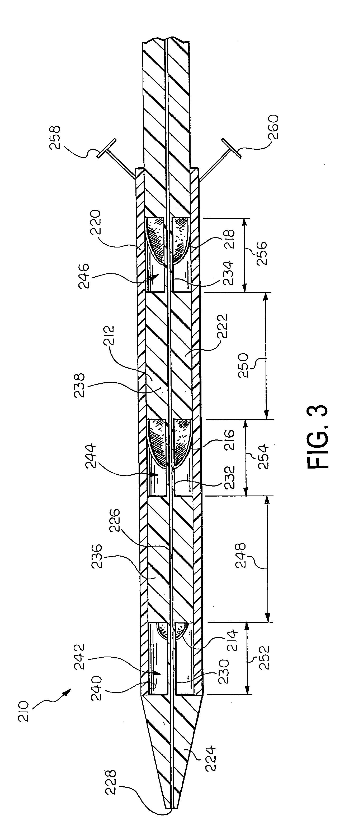 Placement of multiple intraluminal medical devices within a body vessel