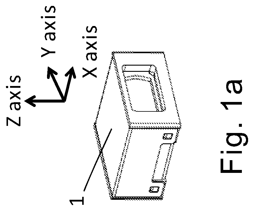 Voice coil motor devices for auto focusing or zooming