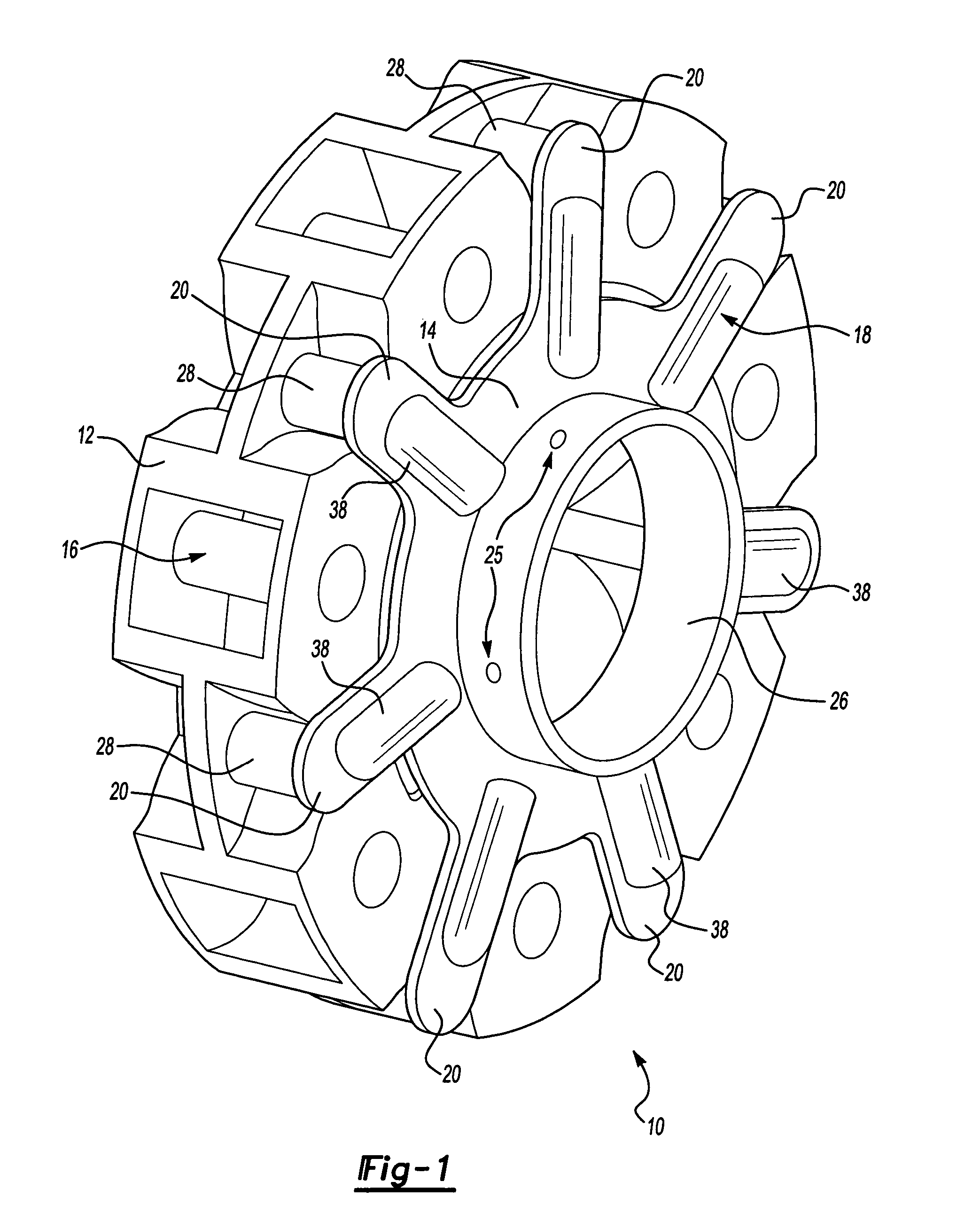 Uninterruptible oil supply in planetary system