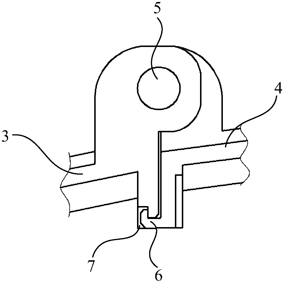 Head-mounted display device