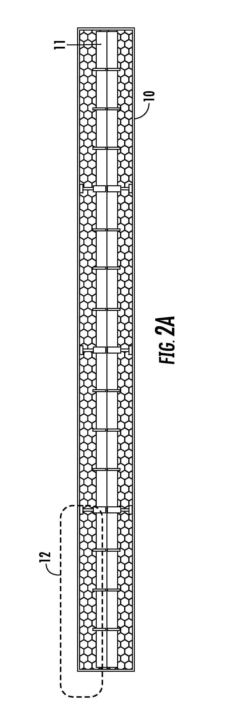 Rack-mountable equipment with a high-heat-dissipation module, and transceiver receptacle with increased cooling