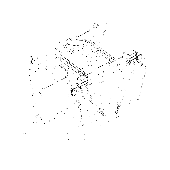 Multifunctional robot palletizer gripper