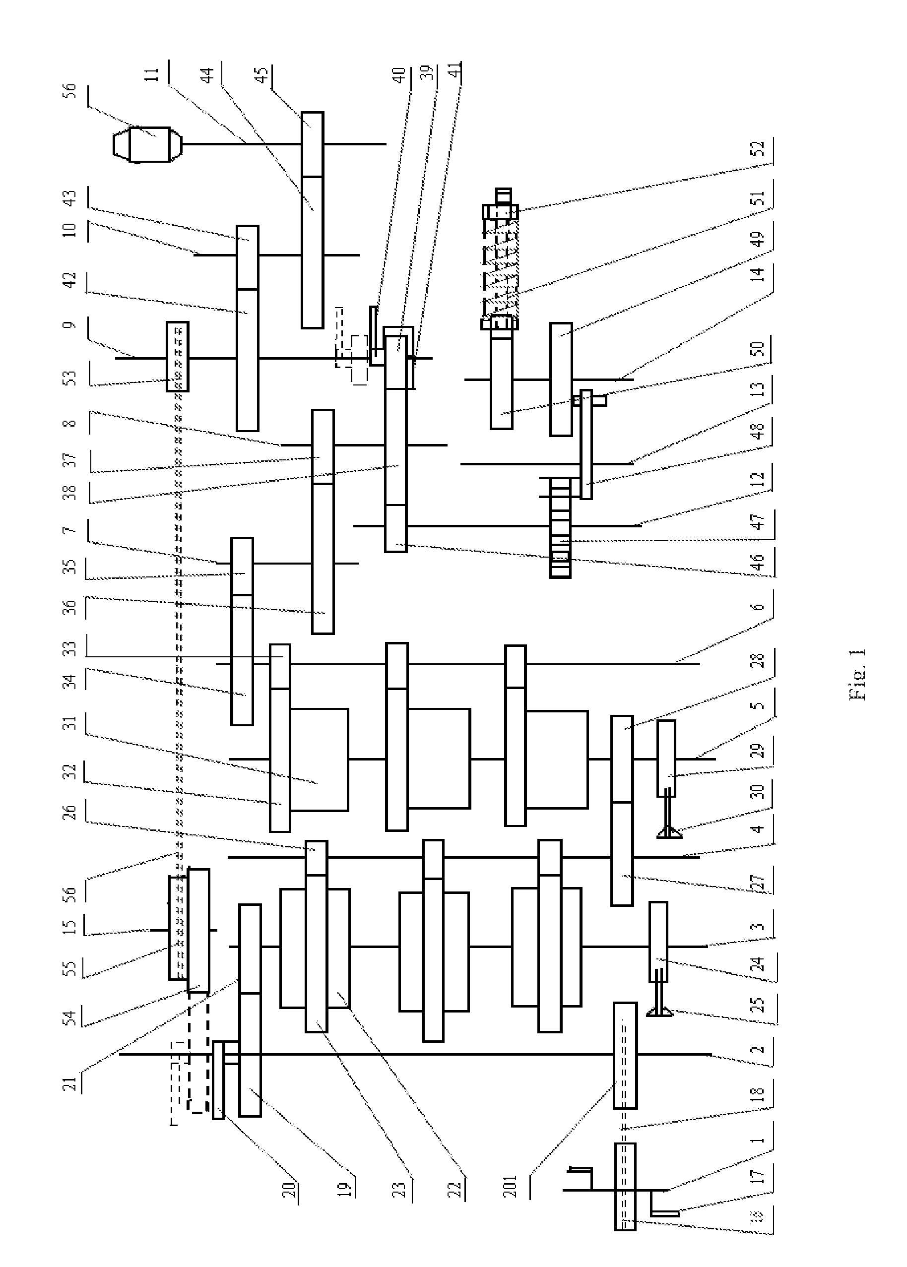 Body-building power generation apparatus and a method of generating power using the same