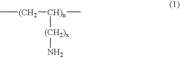 Method for treating gout and binding uric acid