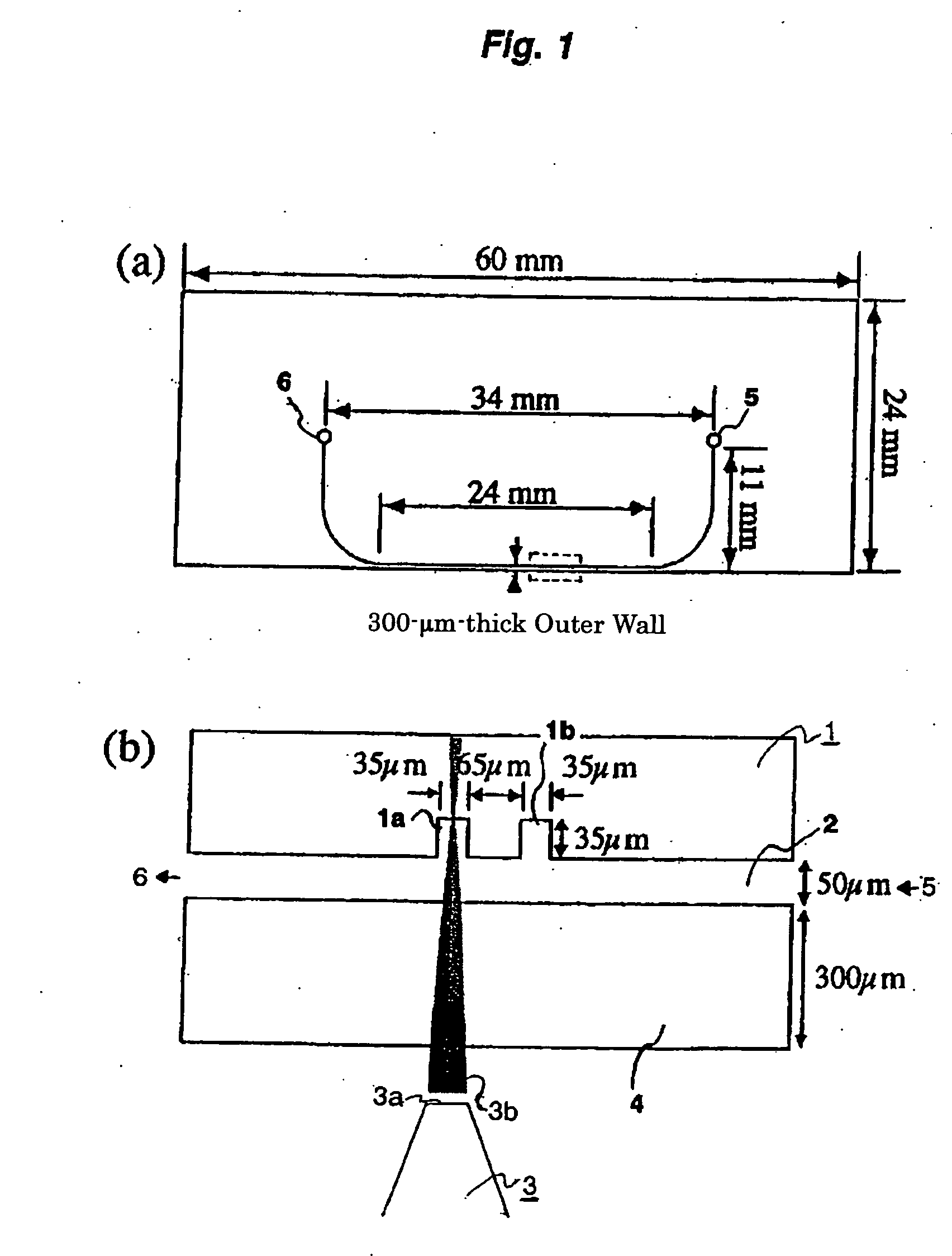 Method for sorting and recovering fine particle and apparatus for recovery