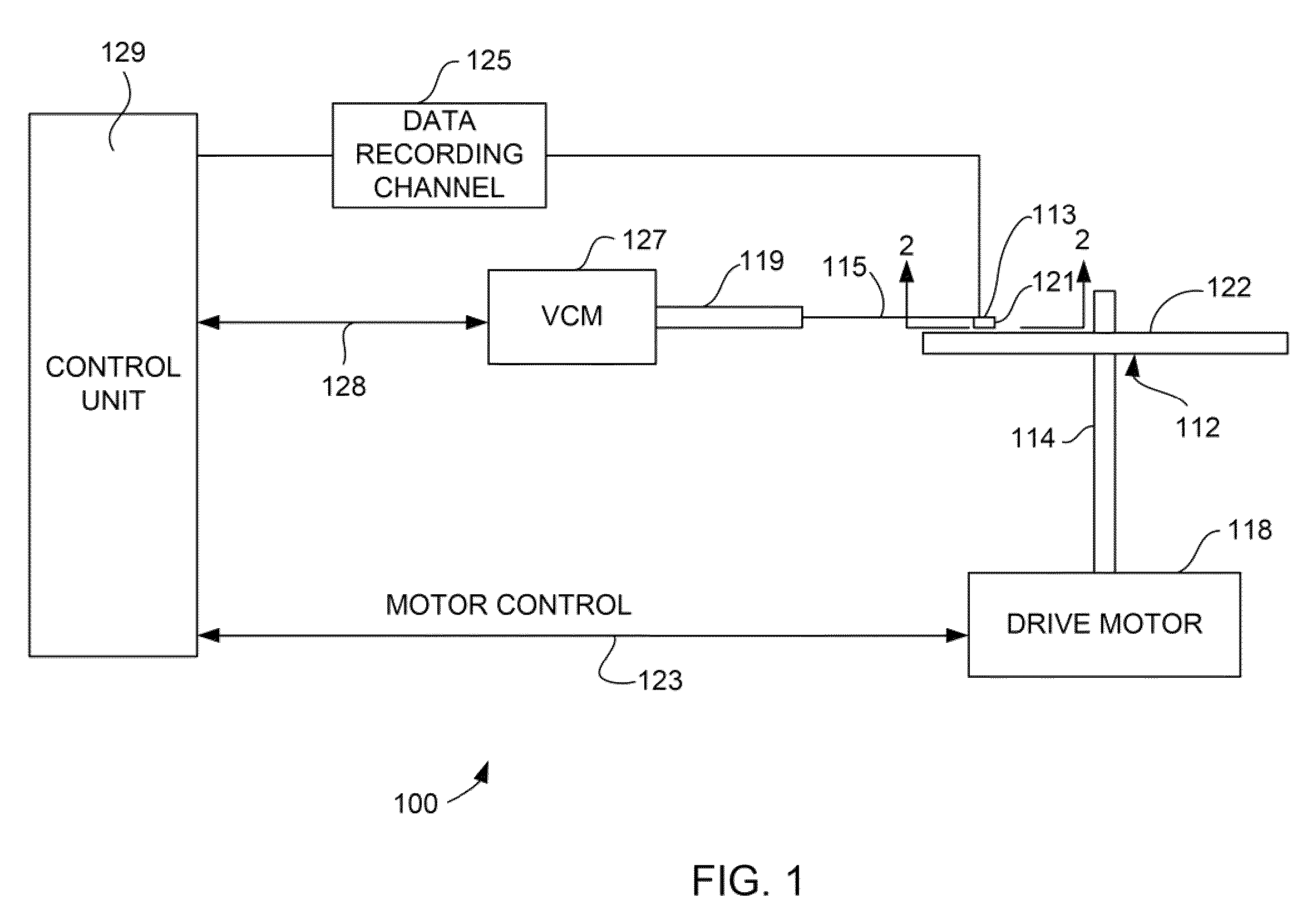 Device for generating high frequency magnetic fields in a rest-frame of a magnetic medium