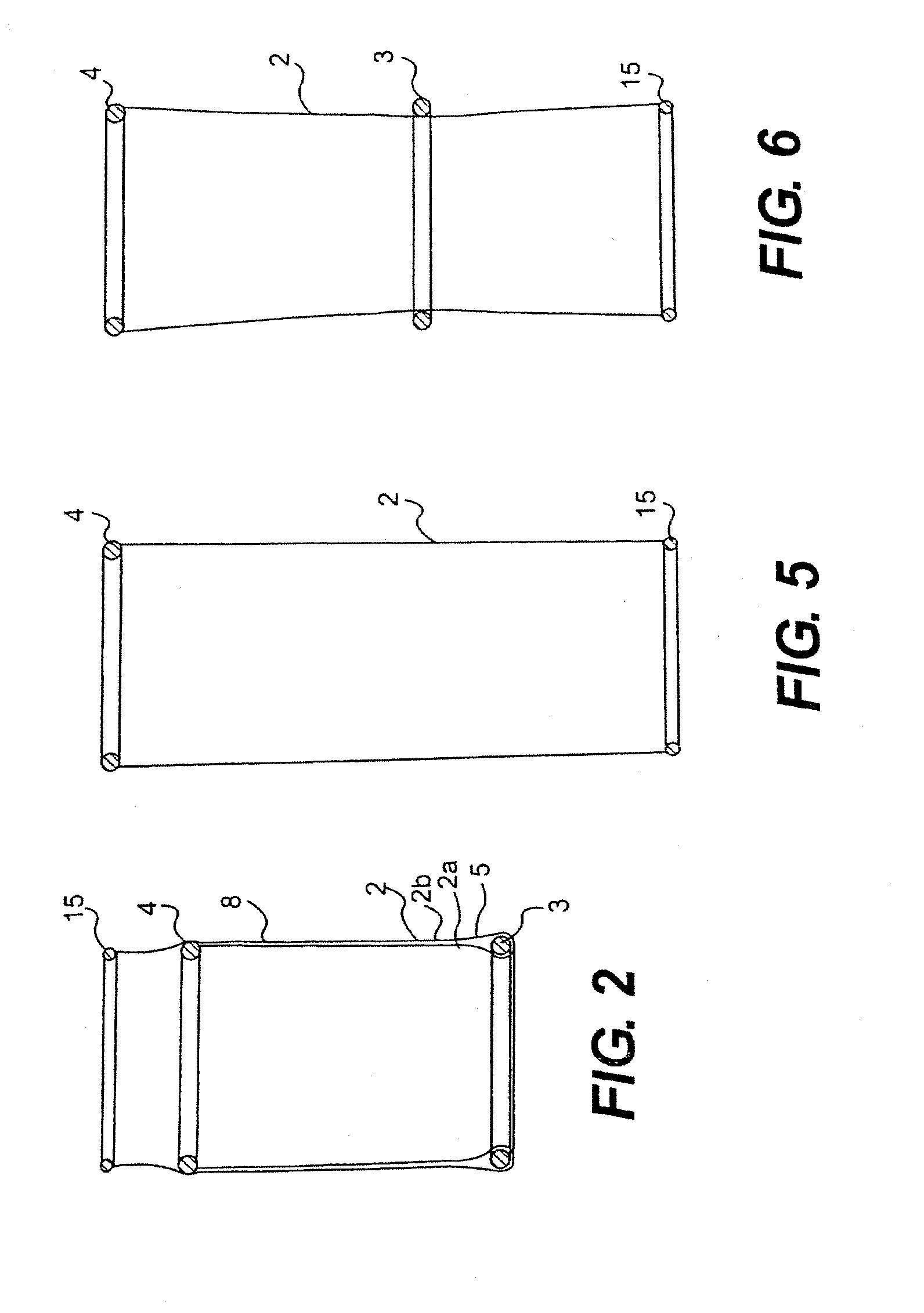 Wound retractor device