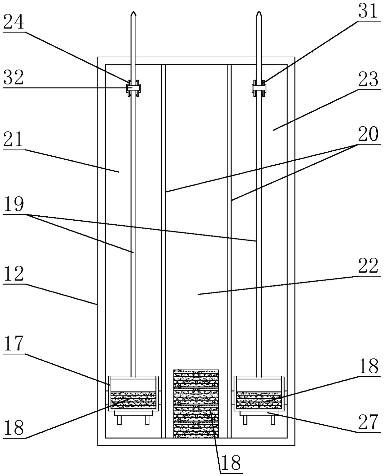 Comprehensive limb strength exercise device