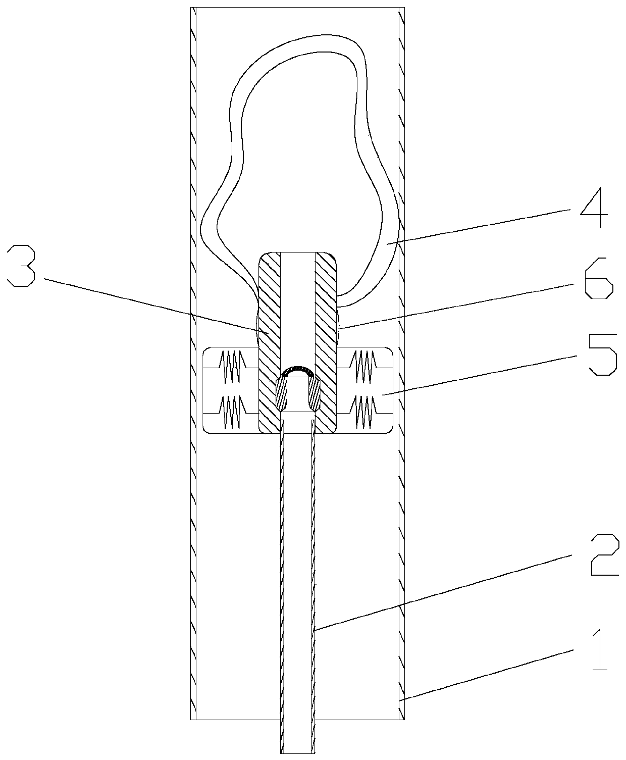 Cerebral aneurysm micro-occlusion device