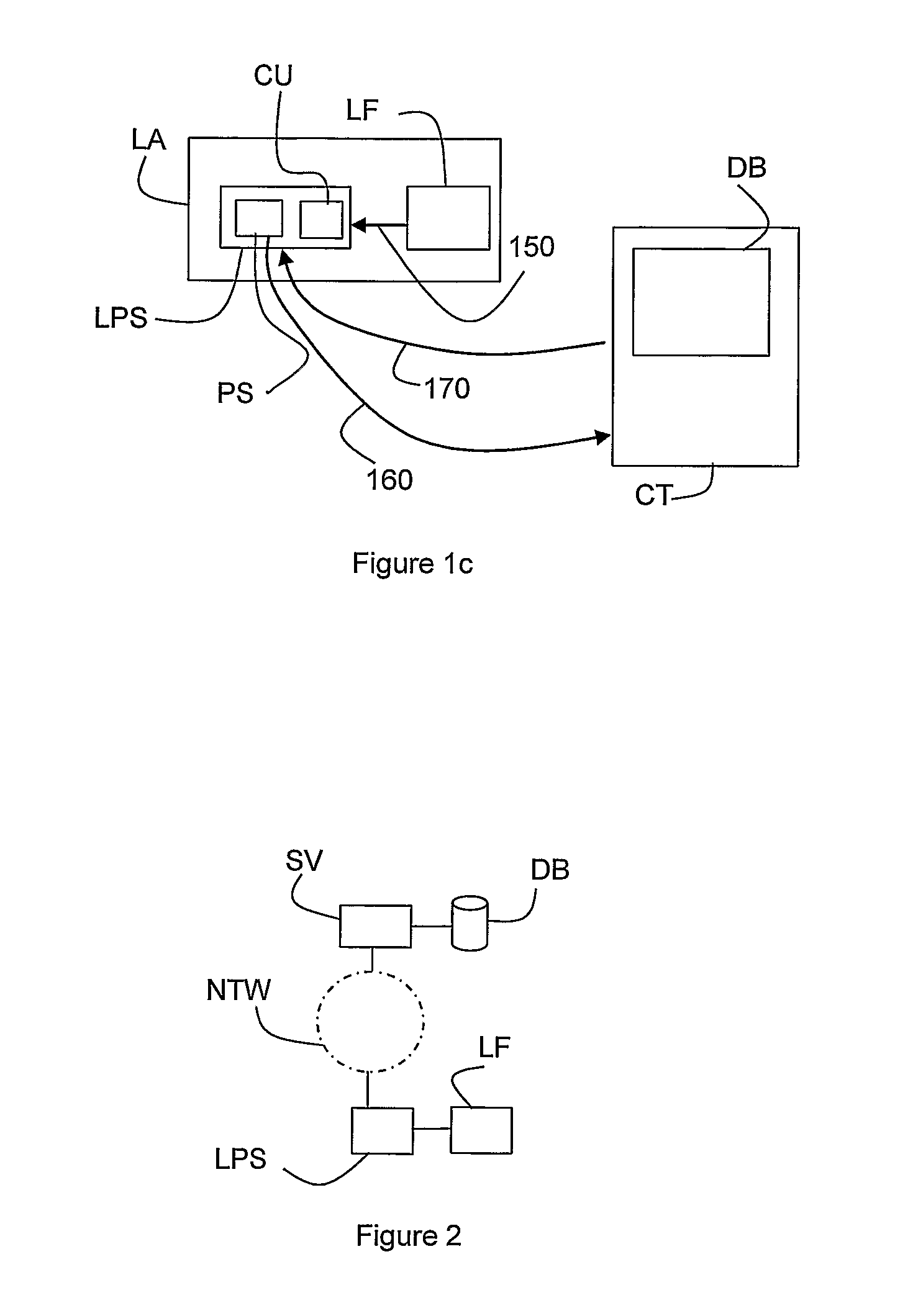 Method of configuring an LED driver, LED driver, LED assembly and method of controlling an LED assembly