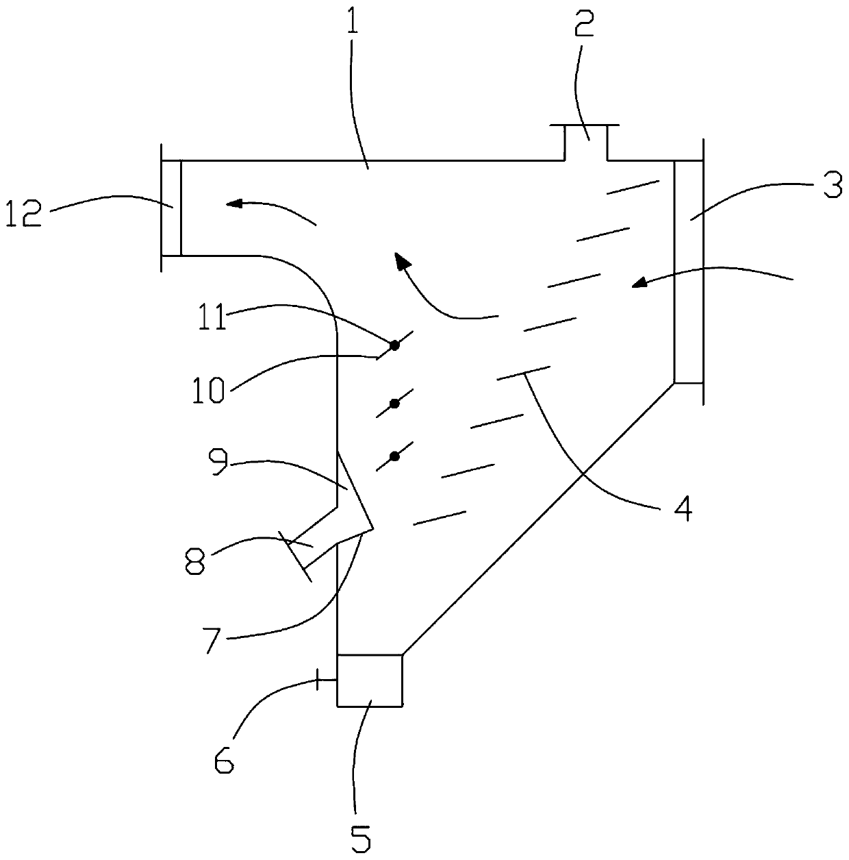 Comprehensive steel slag utilization method