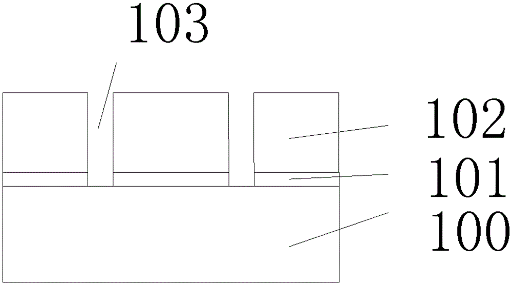 Method for forming etch stop layer and copper interconnection