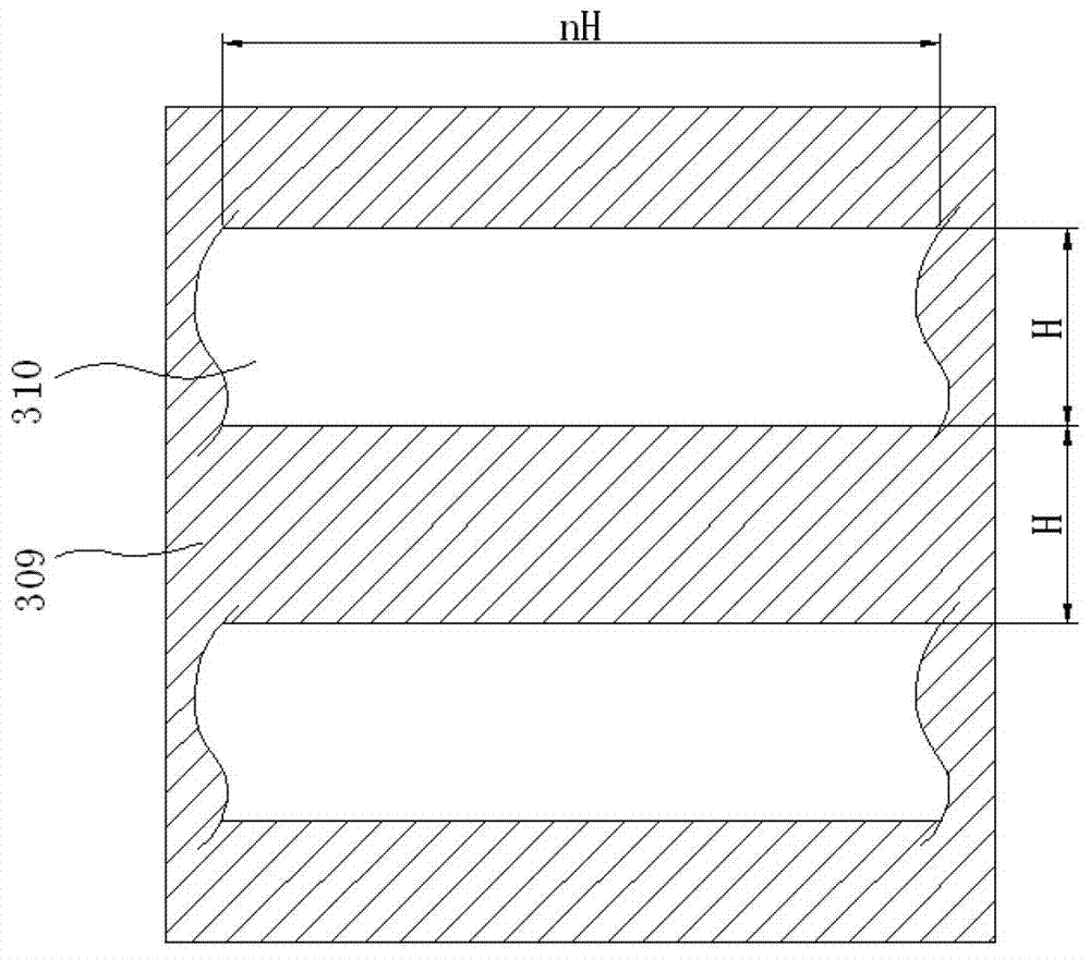 A pixel structure and an organic light-emitting display using the pixel structure