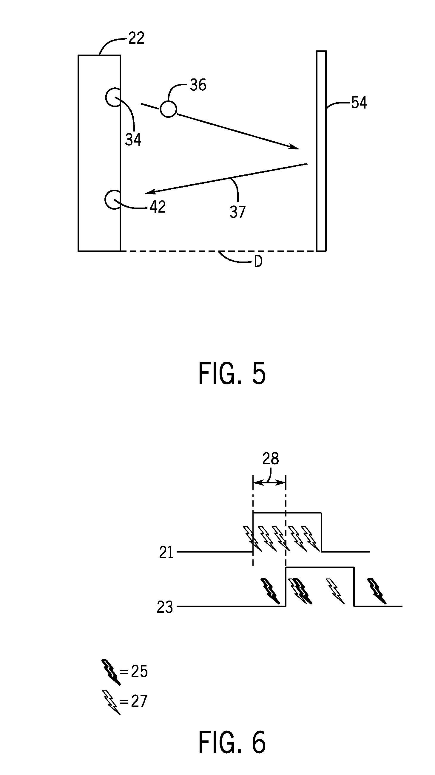 Time-of-Flight Recognition System for a Bathroom Fixture