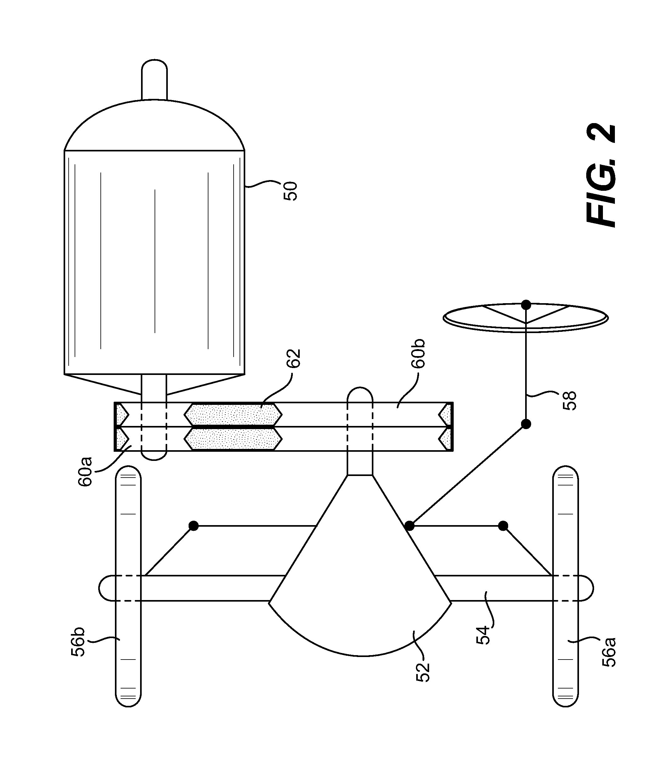 Energy recovery drive system and vehicle with energy recovery drive system