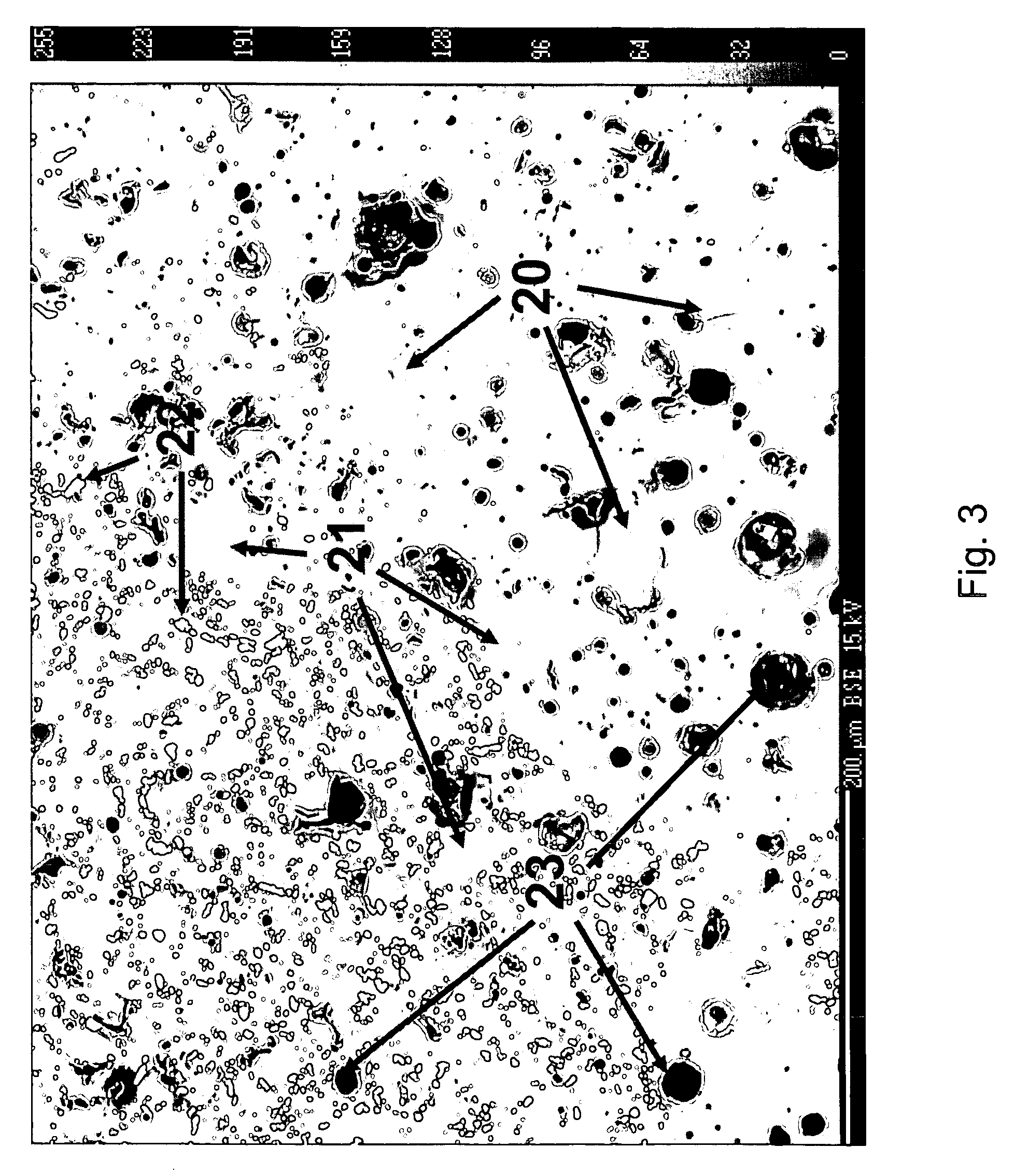 Synthesized hybrid rock composition, method, and article formed by the method