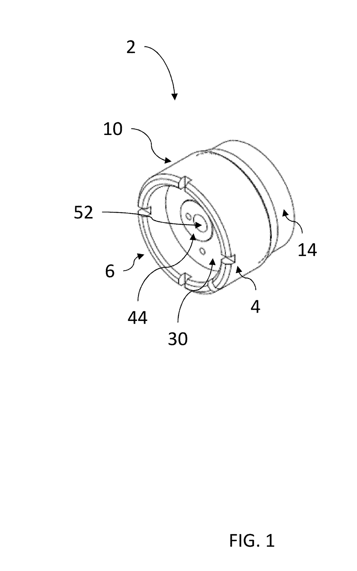 Vibration isolator