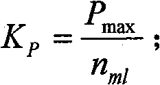 PID control method for DC motor speed