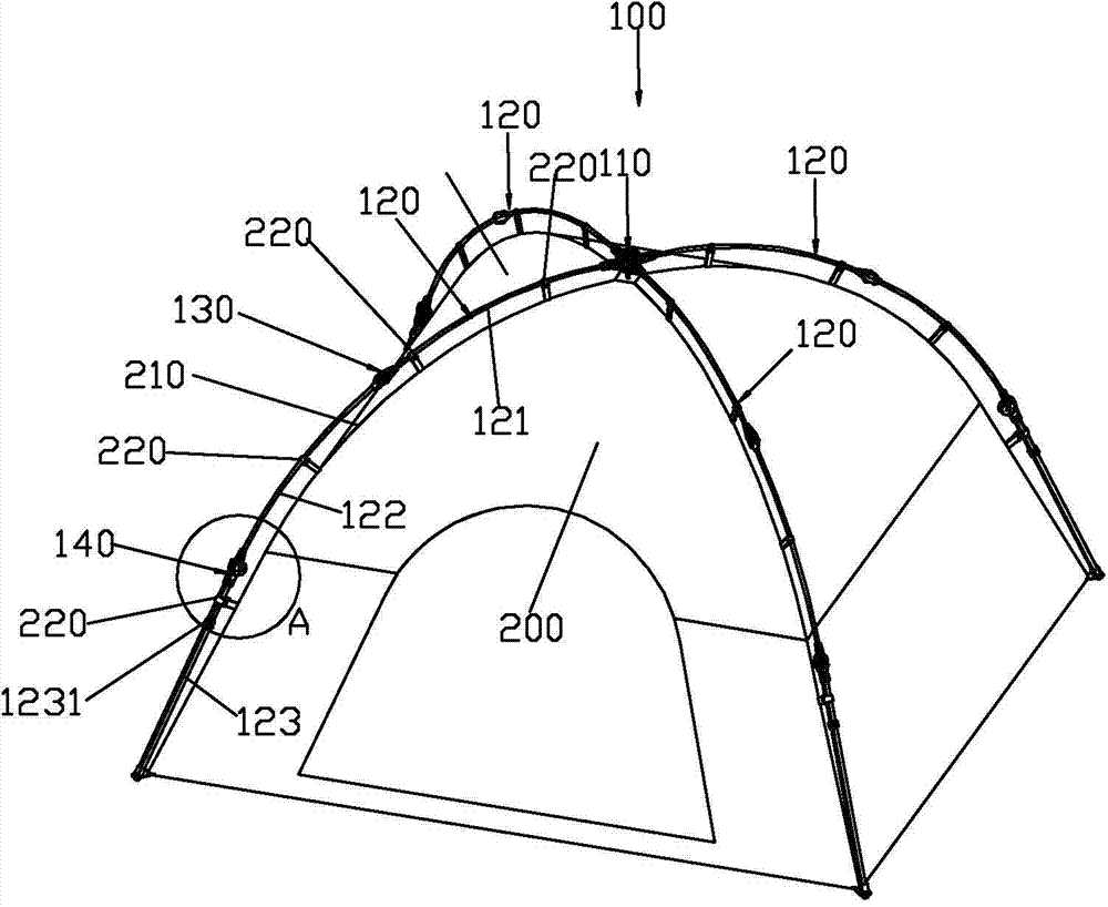 Tent