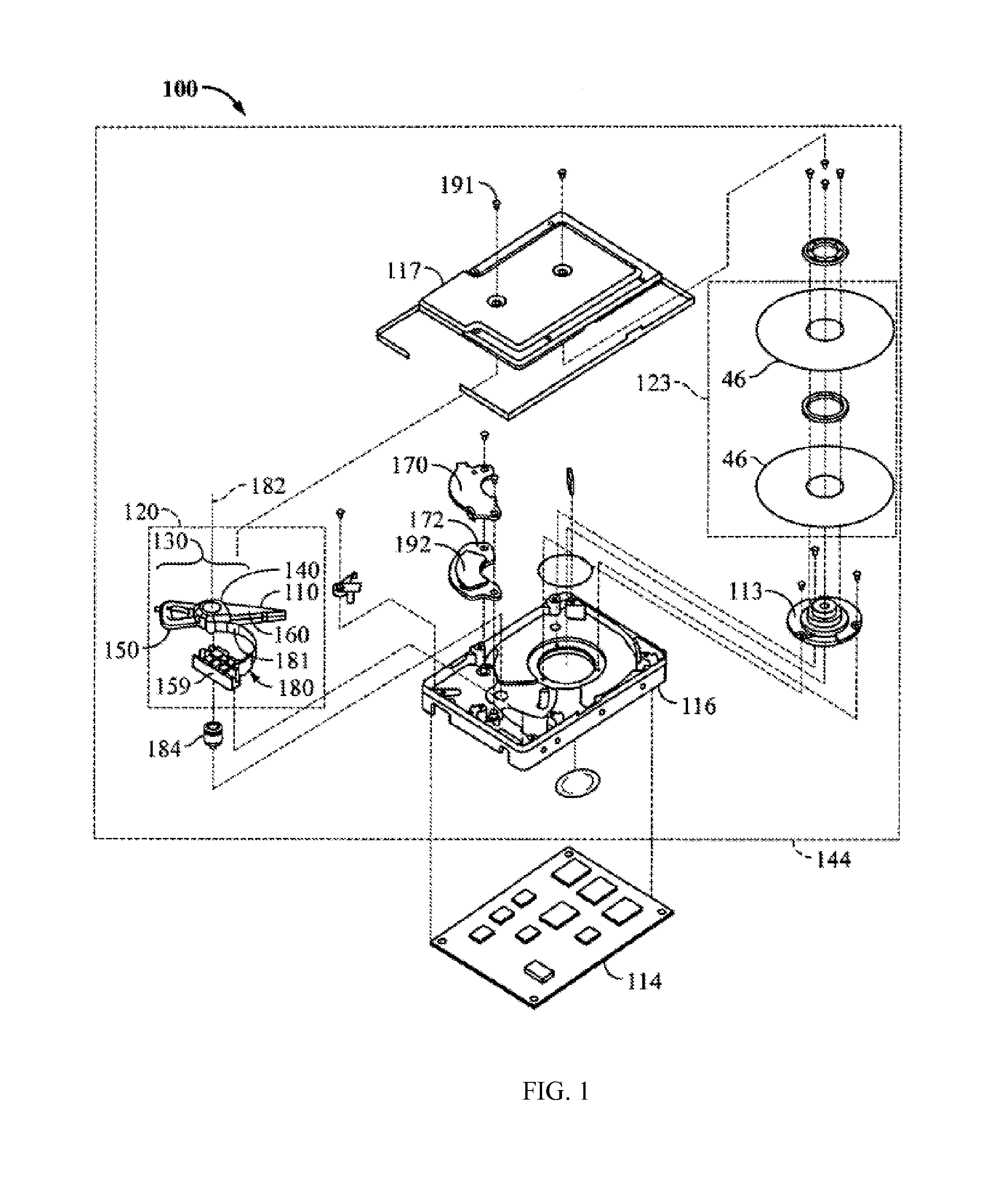 Systems and methods for improving sequential data rate performance using sorted data zones for butterfly format