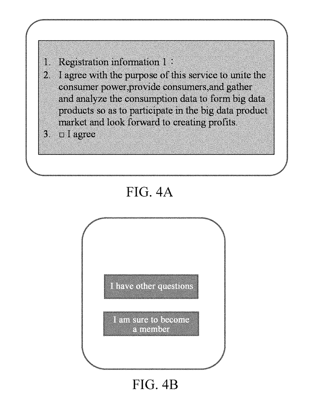 Method of big data product customization and data providers profits sharing