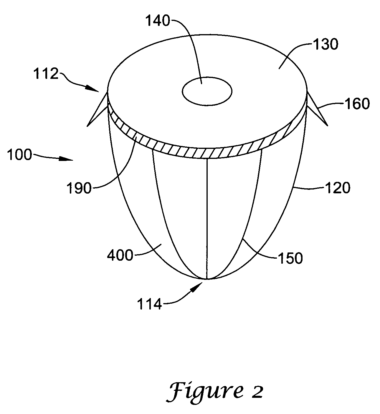 Diversion device to increase cerebral blood flow