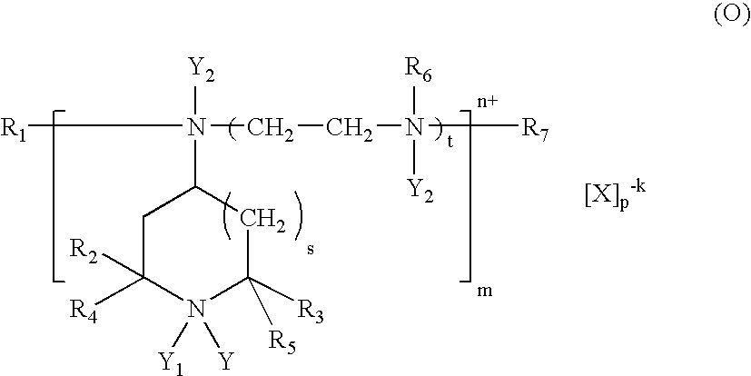 Light-stable and process-stable lignocellulosic materials and their production